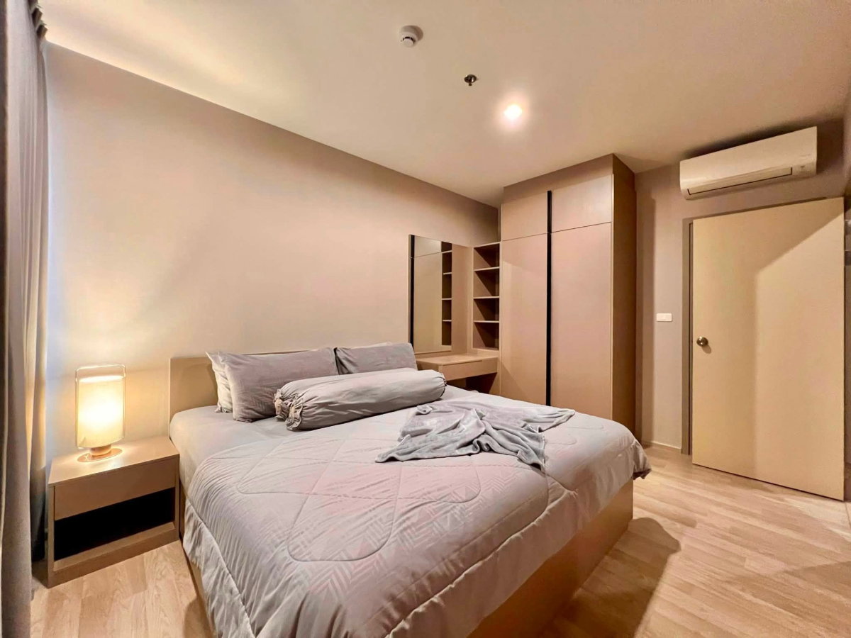 picture For rent IDEO Mobi Sukhumvit Eastpoint 🔴🔴 - 1/15