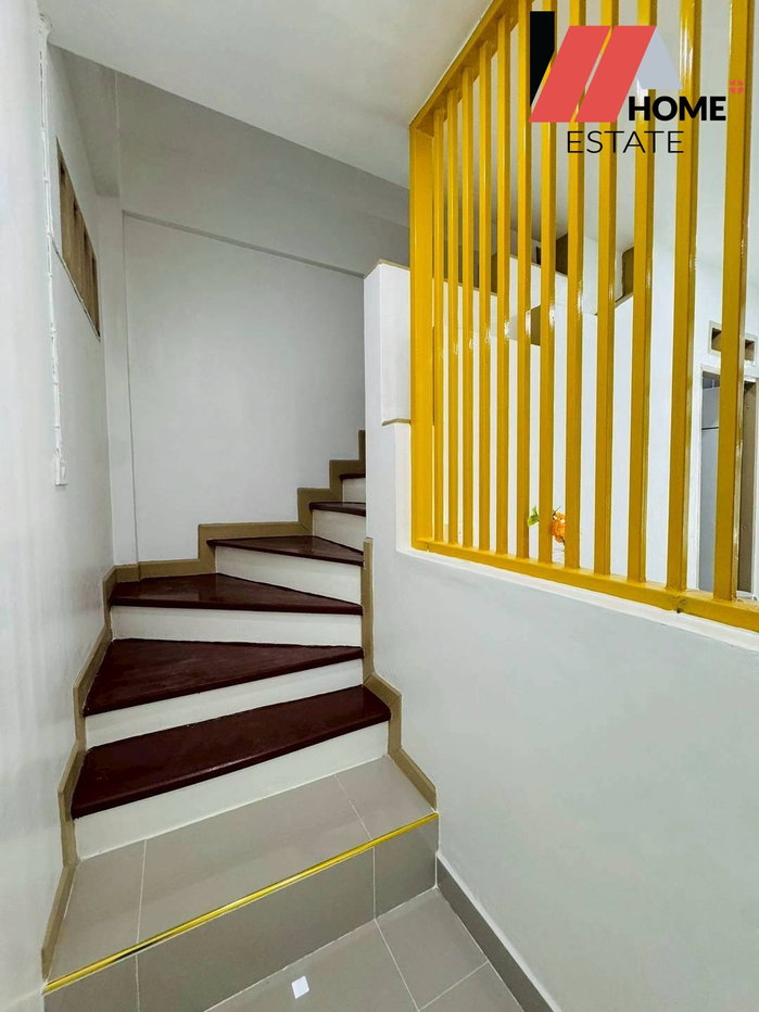 รูป หมู่บ้านมนวดีพาร์ค (ซอย 9/1) ตกแต่งใหม่ทั้งหลัง สวย ครบ จบ หิ้วกระเป๋าเข้าอยู่ได้เลย - รูปที่ 15/21