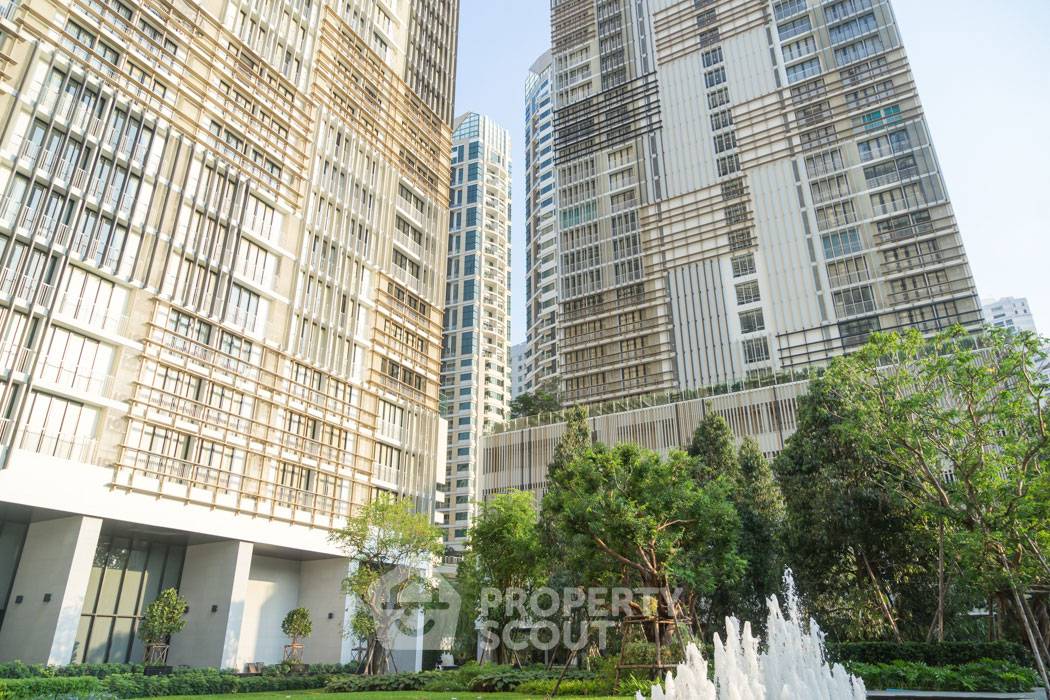 picture 1-BR Condo For Sale At Park Origin Phrom Phong Near BTS Phrom Phong (ID 761530) - 2/3