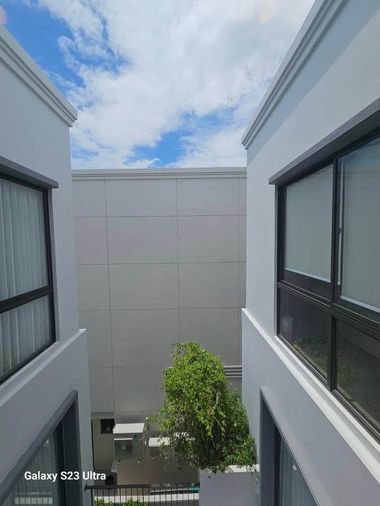 5-bed house for rent, 350 sqm, 51 sq wah, AERIE Srinakarin - Krungthepkreetha