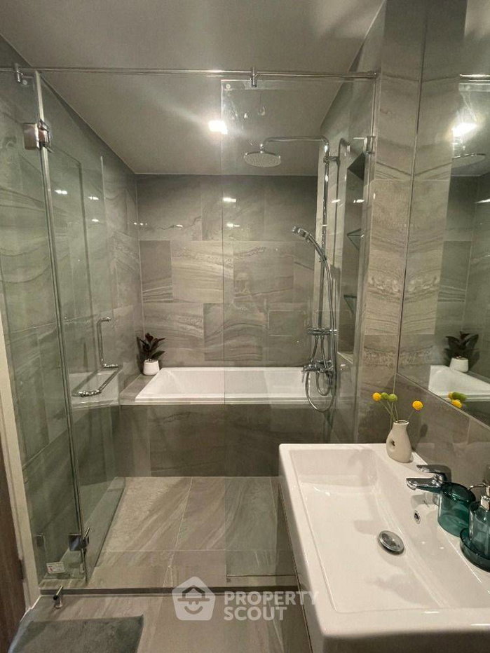 รูป 2 ห้องนอน 50 ตร.ม. ชั้น 19 ที่ Ideo Q Sukhumvit 36 ห่าง BTS ทองหล่อ 400 ม. (ID 1914783) - รูปที่ 11/11