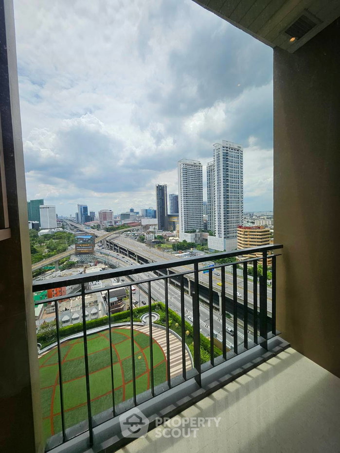 รูป คอนโด 1 ห้องนอน ขายที่ Equinox Paholyothin-Viphavadee ชั้น 19 | ใกล้ BTS ห้าแยกลาดพร้าว (ID 3054283) - รูปที่ 13/16