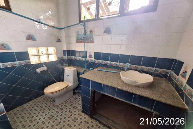 รูป บ้านเดี่ยว 197 ตร.วา เมืองลำปาง ลำปาง 3.3M - รูปที่ 13/44