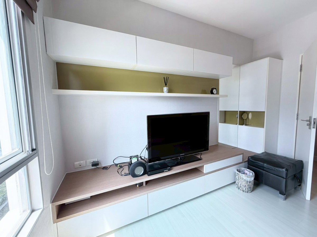 picture 4.5 MB 🔥 The Room Ratchada-Ladprao 🏡 2 Bedroom 59 Sq.M. 📞 TEL : 065-9242478 - 10/16