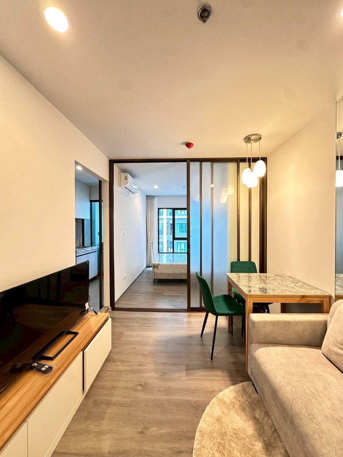 รูป ❇️🔥 Regent Home วุฒากาศ | 12,000 บาท| 🚇 ใกล้ BTS วุฒากาศ 300 ม. | พร้อมนัดชมทุกวัน - รูปที่ 3/10