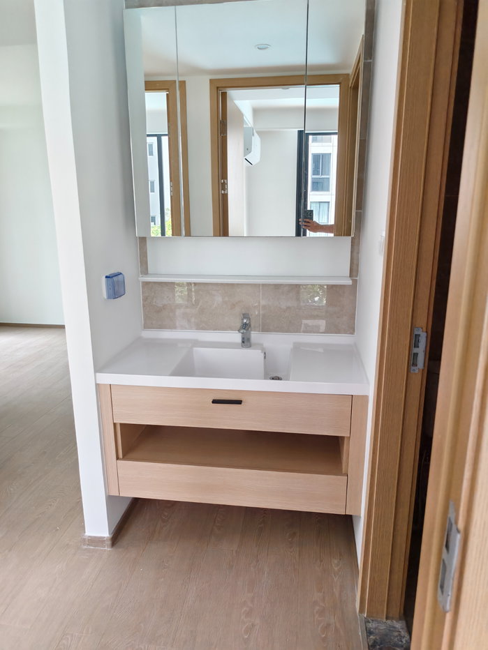 รูป รีกัล ศรีนครินทร์ 40 | ผัง 3 ห้องนอนใหม่ล่าสุด (อเนกประสงค์) ใกล้ซีคอนสแควร์ 3,690,000 บาท - รูปที่ 16/17