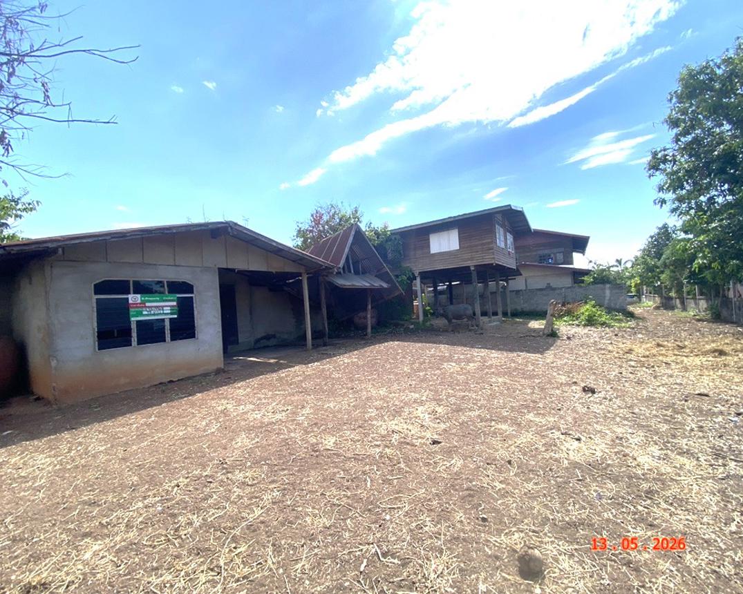 picture HOME 73 Sq.w. Phang Khon Sakon Nakhon for 286,000 - 21/26