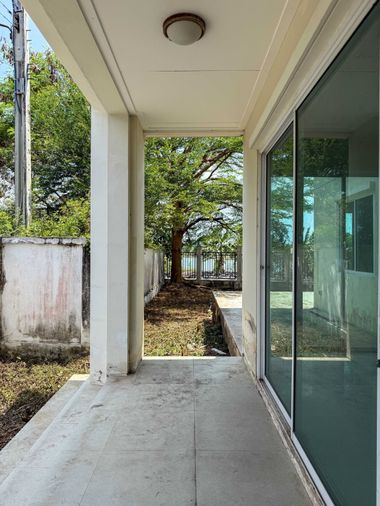ขายบ้านเดี่ยว 3 ห้องนอน 74.5 ตร.ว. อิมพีเรียล พาร์ค วงแหวน - ประชาอุทิศ