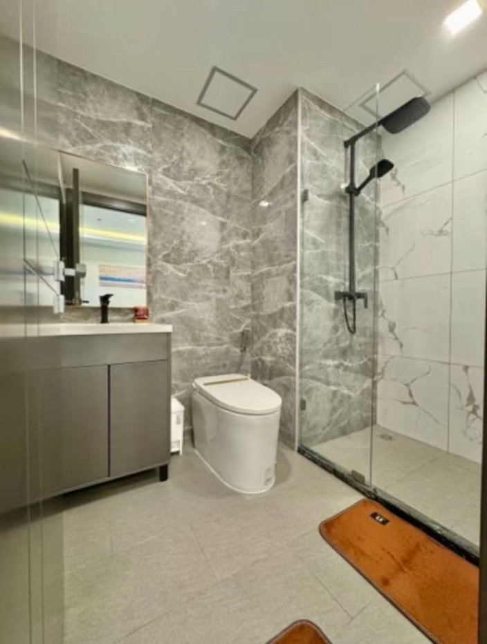 รูป ⛵ Arcadia Millenium ⛵ City view / 10F / 1bedroom >> THB14,000/month彡 - รูปที่ 8/12
