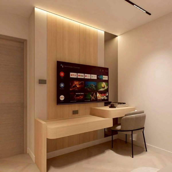 รูป ขายคอนโด Penthouse หรู ติด MAYA และถนนนิมมาน | เวียงพิงค์ แมนชั่น (EN below) - รูปที่ 8/16
