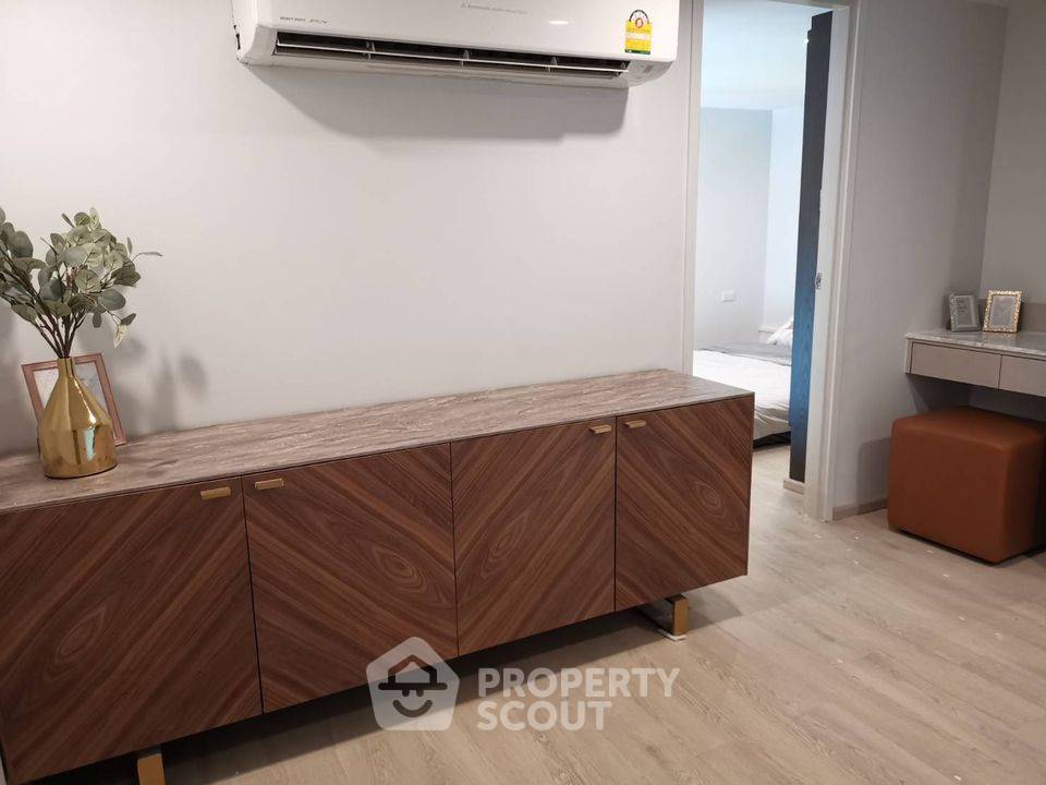 รูป คอนโด 2 ห้องนอน Noble Recole สุขุมวิท 19 ชั้น 27 ใกล้ MRT สุขุมวิท 400 ม. (ID 407980) - รูปที่ 9/20