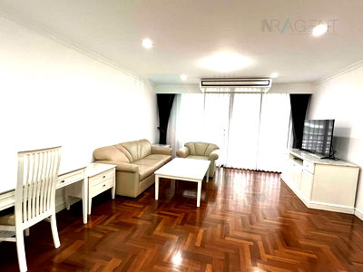 Condos for rent : 🚩 For Rent Condo ACADAMIA GRAND TOWER Building 1, Floor 14,2 bed room, Room size 92 sqm