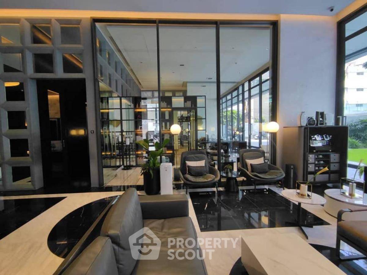 รูป คอนโด 1 ห้องนอน 43 ตร.ม. บีทนิค สุขุมวิท 32 ใกล้ BTS ทองหล่อ 300 ม. (ID 3044690) - รูปที่ 11/11