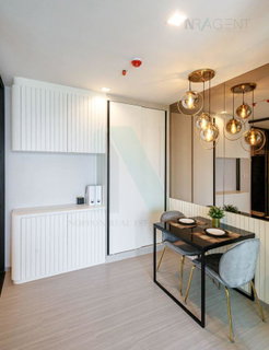 🔺 For Sell Condo LIFE SATHORN SIERRA Building 1, Floor 30,1 bed room, Room size 35 sqm