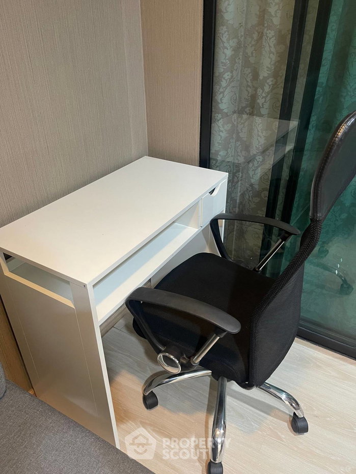 รูป คอนโด 1 ห้องนอน 30 ตร.ม. โครงการ Rise Rama 9 ใกล้ ARL รามคำแหง (ID 2235316) - รูปที่ 4/14