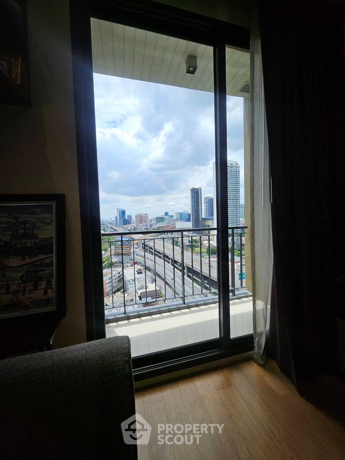รูป คอนโด 1 ห้องนอน ขายที่ Equinox Paholyothin-Viphavadee ชั้น 19 | ใกล้ BTS ห้าแยกลาดพร้าว (ID 3054283) - รูปที่ 10/16