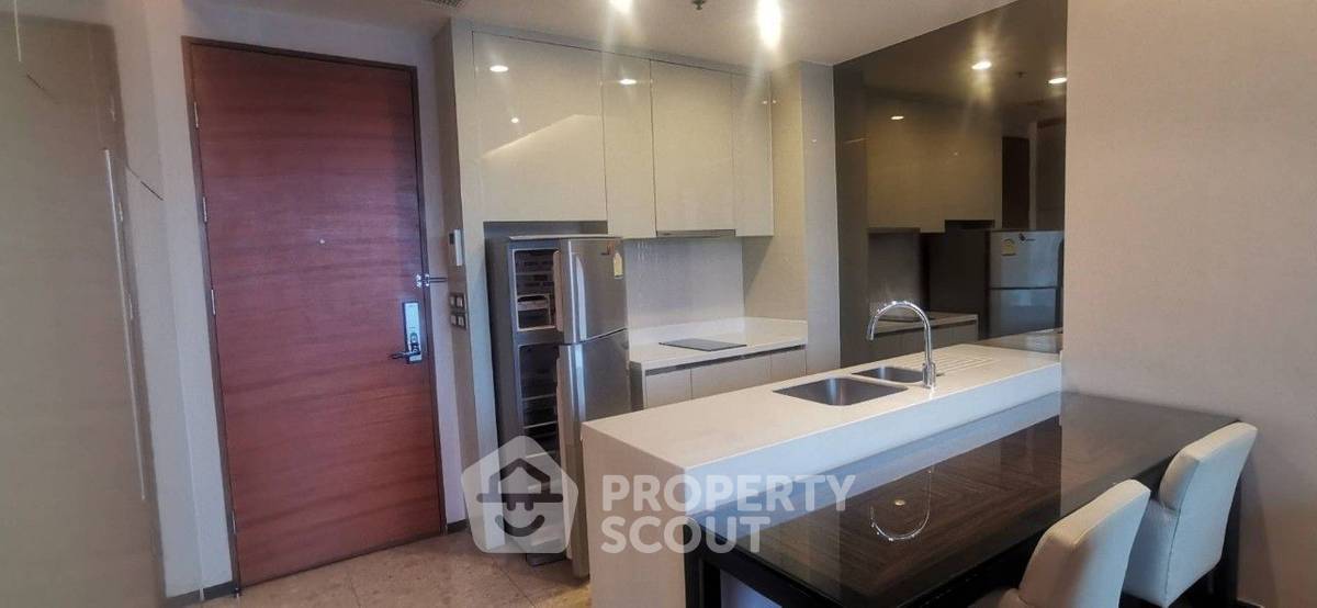 รูป คอนโด 1 ห้องนอน 52 ตร.ม. ชั้น 11 ที่ The Address Sukhumvit 28 ใกล้ BTS พร้อมพงษ์ 300 ม. (ID 2335356) - รูปที่ 4/6