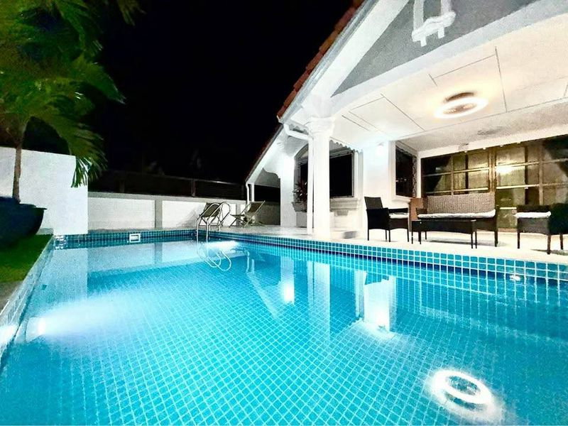 รูป ขายบ้านเดี่ยว หมู่บ้านวันทนา พัทยา หนองปรือ บางละมุง ชลบุรี - รูปที่ 2/16