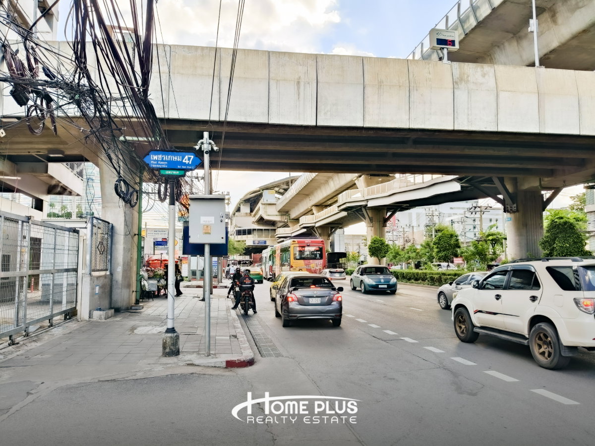 รูป 🔥 ขายบางแค ซิตี้ คอนโดมิเนียม (Bangkae City Condo) เพชรเกษม 47 ตรงข้ามเดอะมอลล์บางแค ใกล้ MRT หลักสอง 🔥 - รูปที่ 12/12