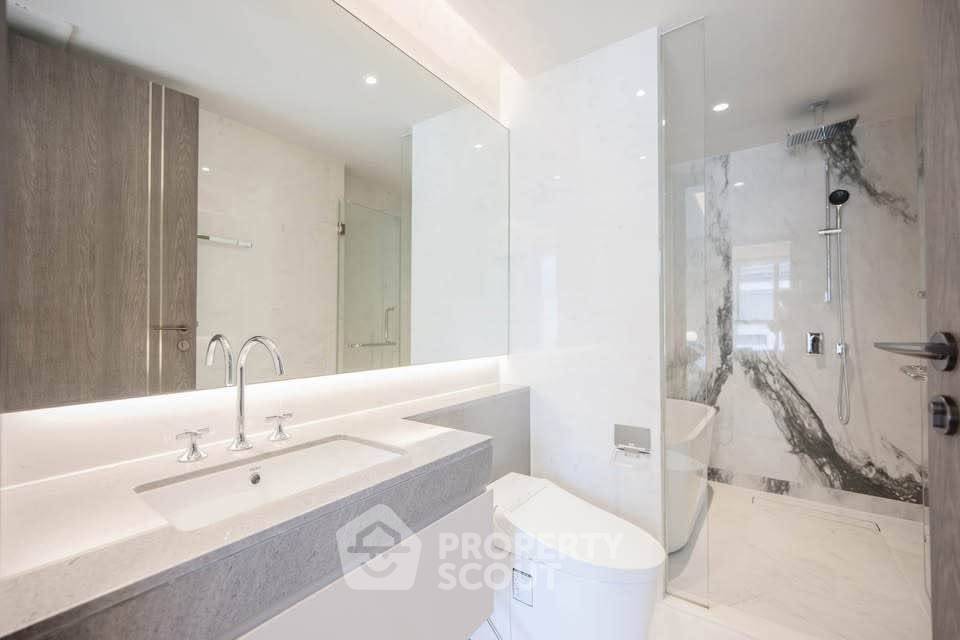 รูป คอนโด 2 ห้องนอน 108 ตร.ม. ที่ Tonson One Residence พร้อมเลี้ยงสัตว์ใกล้ BTS ชิดลม 300 ม. (ID 3054289) - รูปที่ 14/14