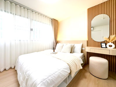 Condos for sale : Dpromp020726    Sale📍Lumpini Center Ladprao 111     