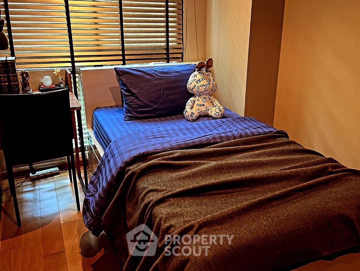 picture 2-BR Condo For Sale At Altitude Sam Yan - Si Lom, 400m To MRT Sam Yan (ID 3052042) - 10/21