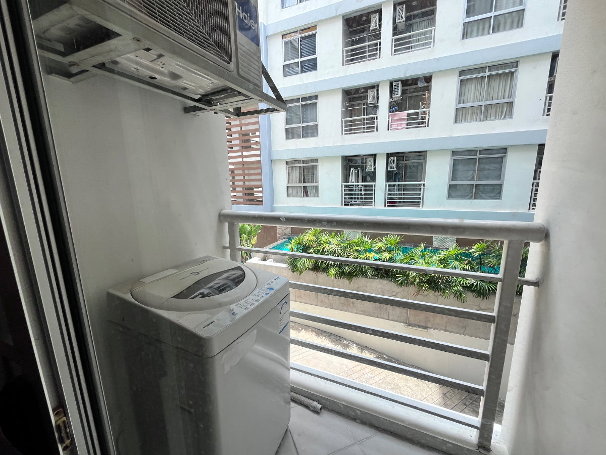 picture Budget-Friendly Condo Near BTS On Nut - 7/7