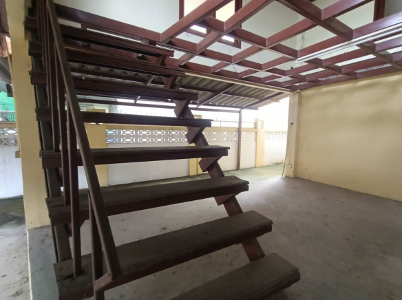 รูป บ้านเดี่ยว 100 ตร.วา หางดง-เชียงใหม่ หางดง เชียงใหม่ 4.4M - รูปที่ 21/24