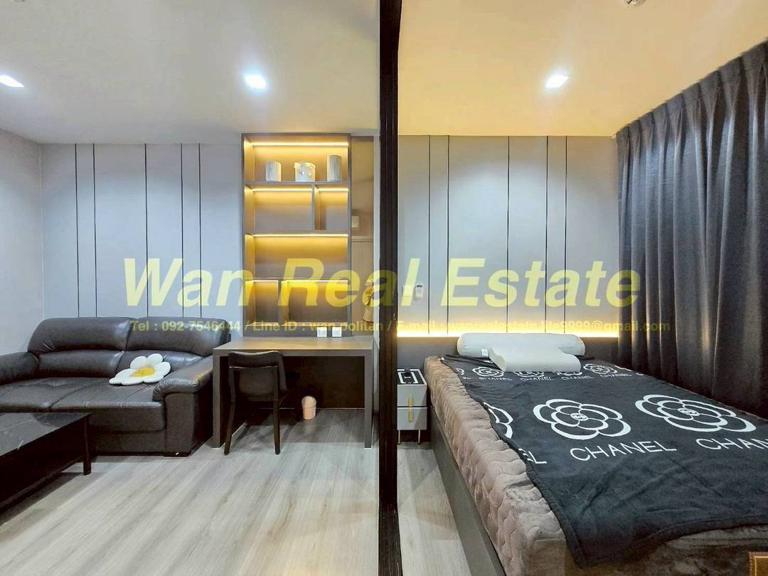 picture Politan rive rive riverside condo for sell - 7/10