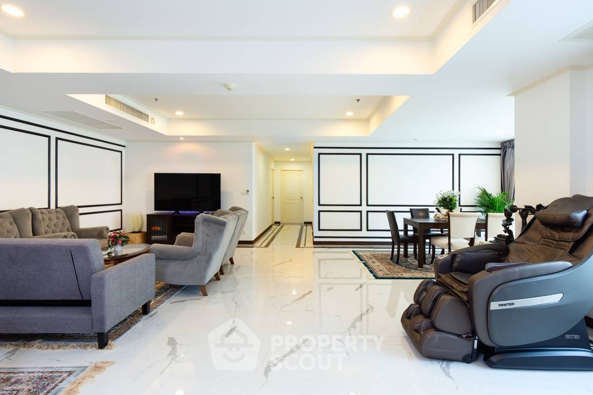 รูป คอนโด 3 ห้องนอน ขนาด 181 ตร.ม. ลา วี เอน โรส เพลส ใกล้ BTS ทองหล่อ 300 ม. (ID 2894845) - รูปที่ 37/50