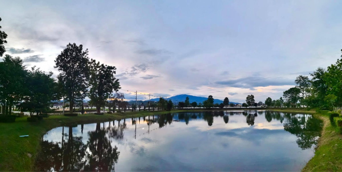 รูป ✨บ้านสวย สภาพดีพร้อมหิ้วกระเป๋าเข้าอยู่ วิวดอยสุเทพ 📍พิกัดทำเล หลังอำเภอหางดง - รูปที่ 20/20