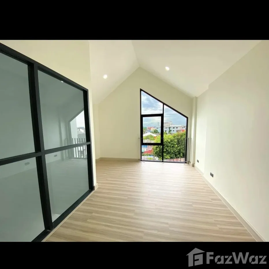 รูป บ้านเดี่ยวให้เช่า 3 ห้องนอน ใน บางจาก, กรุงเทพมหานคร 6542162 - รูปที่ 3/20