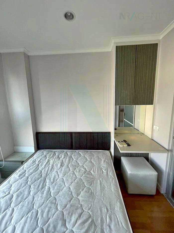 picture 🔺 For Sell Condo LUMPINI PLACE RATCHAYOTHIN Building C, Floor 8,1 bed room, Room size 28 sqm - 4/8