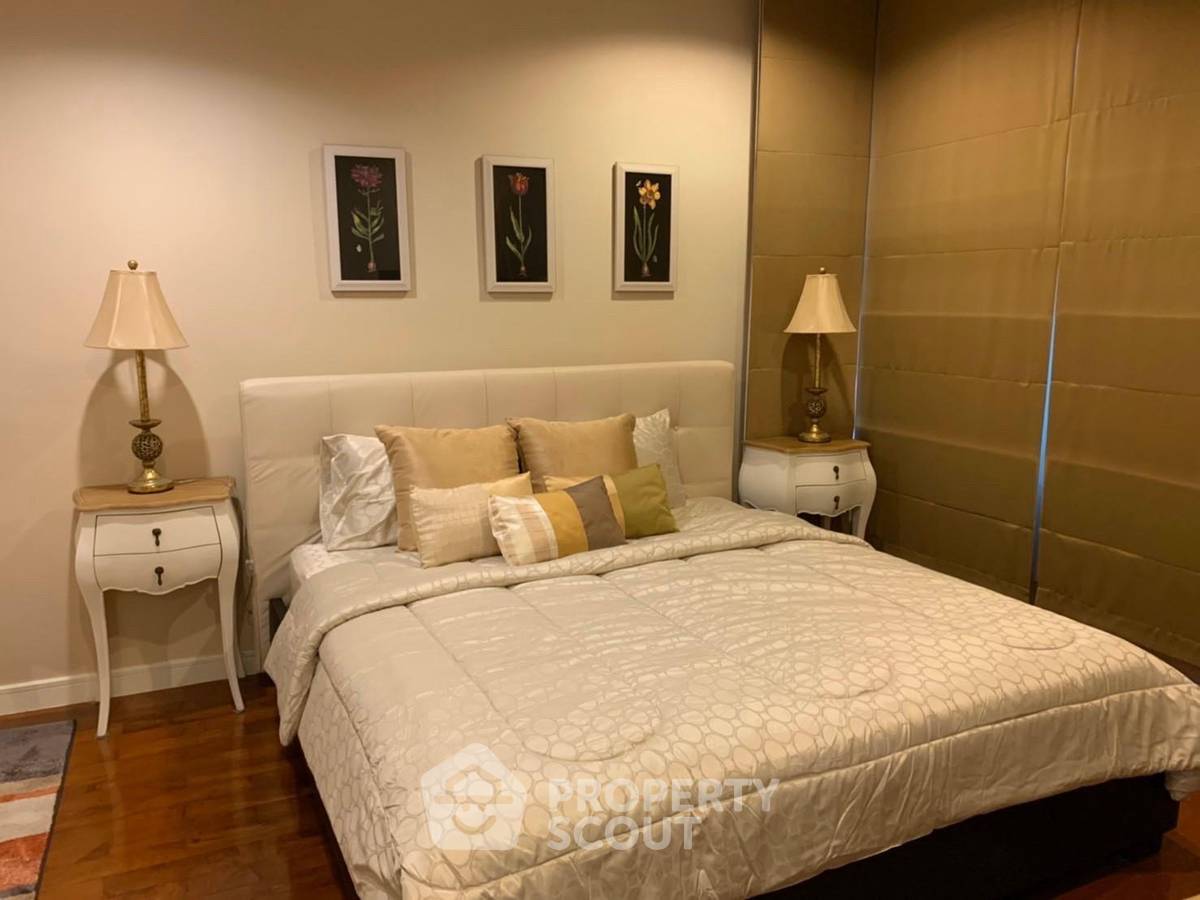รูป คอนโด 1 ห้องนอน ชั้น 19 ขนาด 60 ตร.ม. บ้าน สิริ 24 ใกล้ BTS พร้อมพงษ์ (ID 452557) - รูปที่ 11/13
