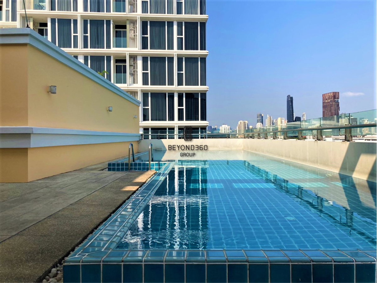 picture The Address Sukhumvit 42 ðPN-00005025ð - 17/17