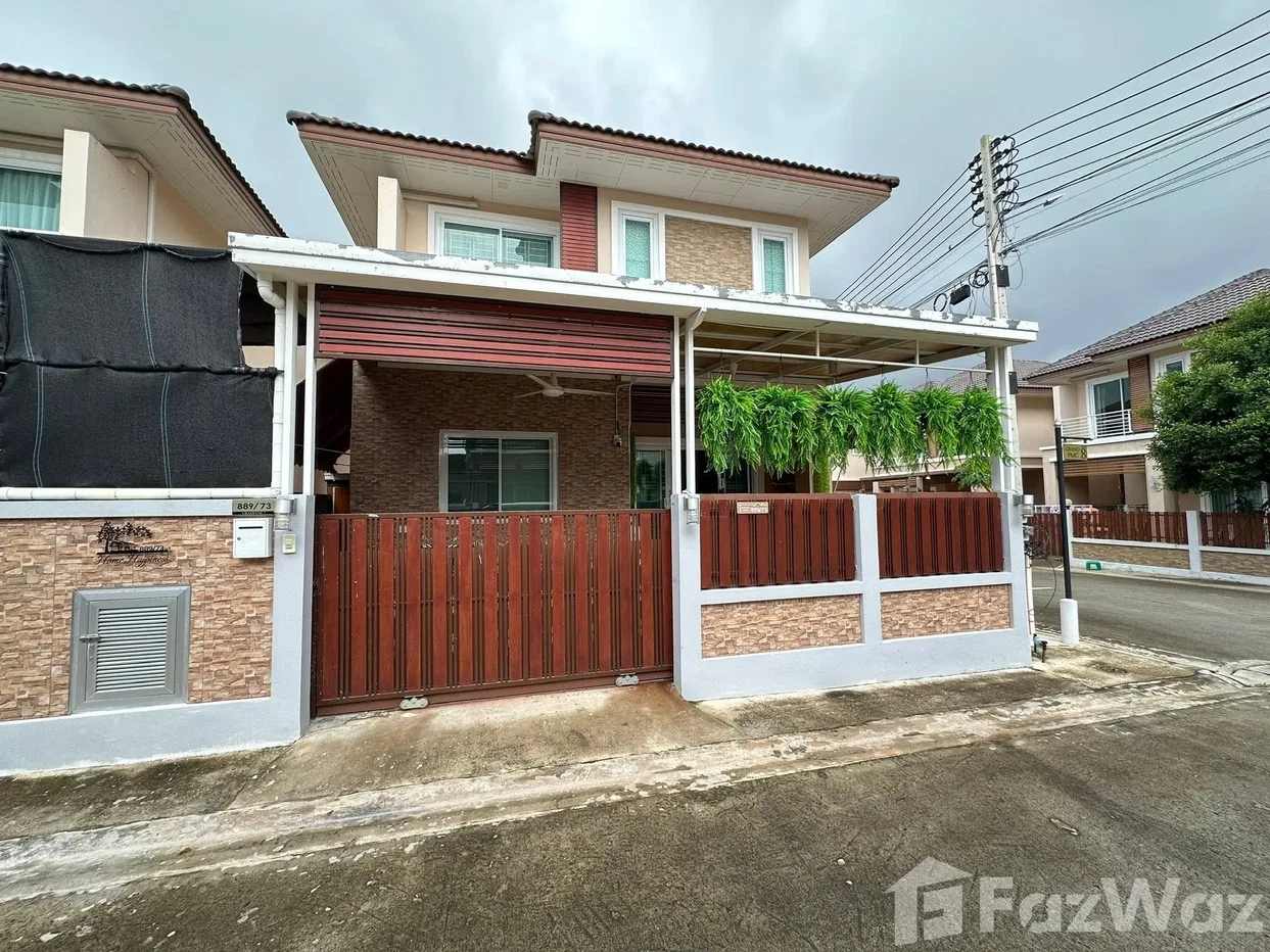รูป ขาย บ้านเดี่ยว 3 ห้องนอน ในโครงการ แกรนด์ พีเอ็มซี 7 6541015 - รูปที่ 1/11