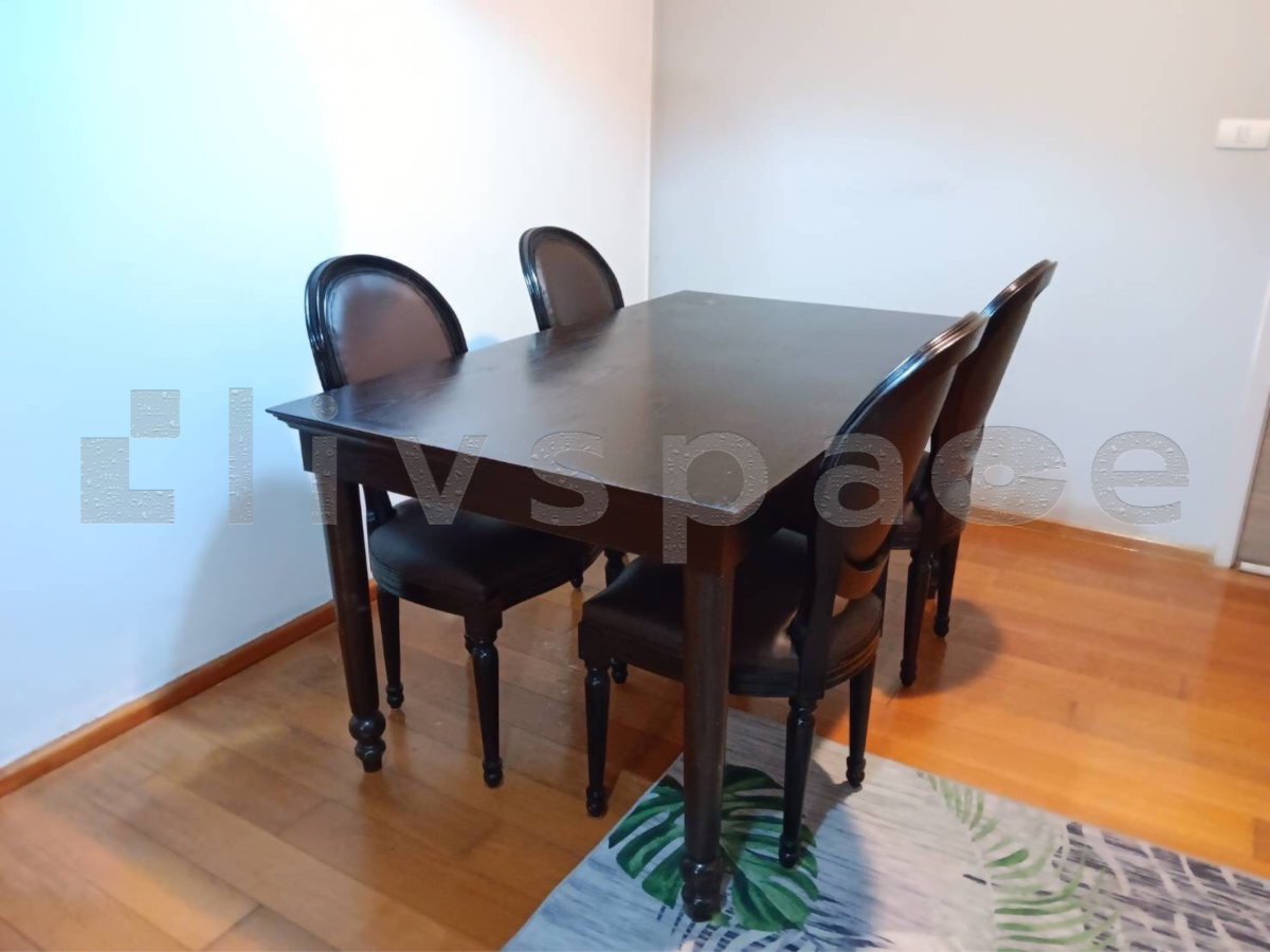 รูป ▚ LK173ツ ให้เช่า: Hive Taksin 2BR 67ตร.ม. ห้องว่าง ราคาดีสุดๆ เจ้าของใจดีคุยง่าย✨ - รูปที่ 4/6
