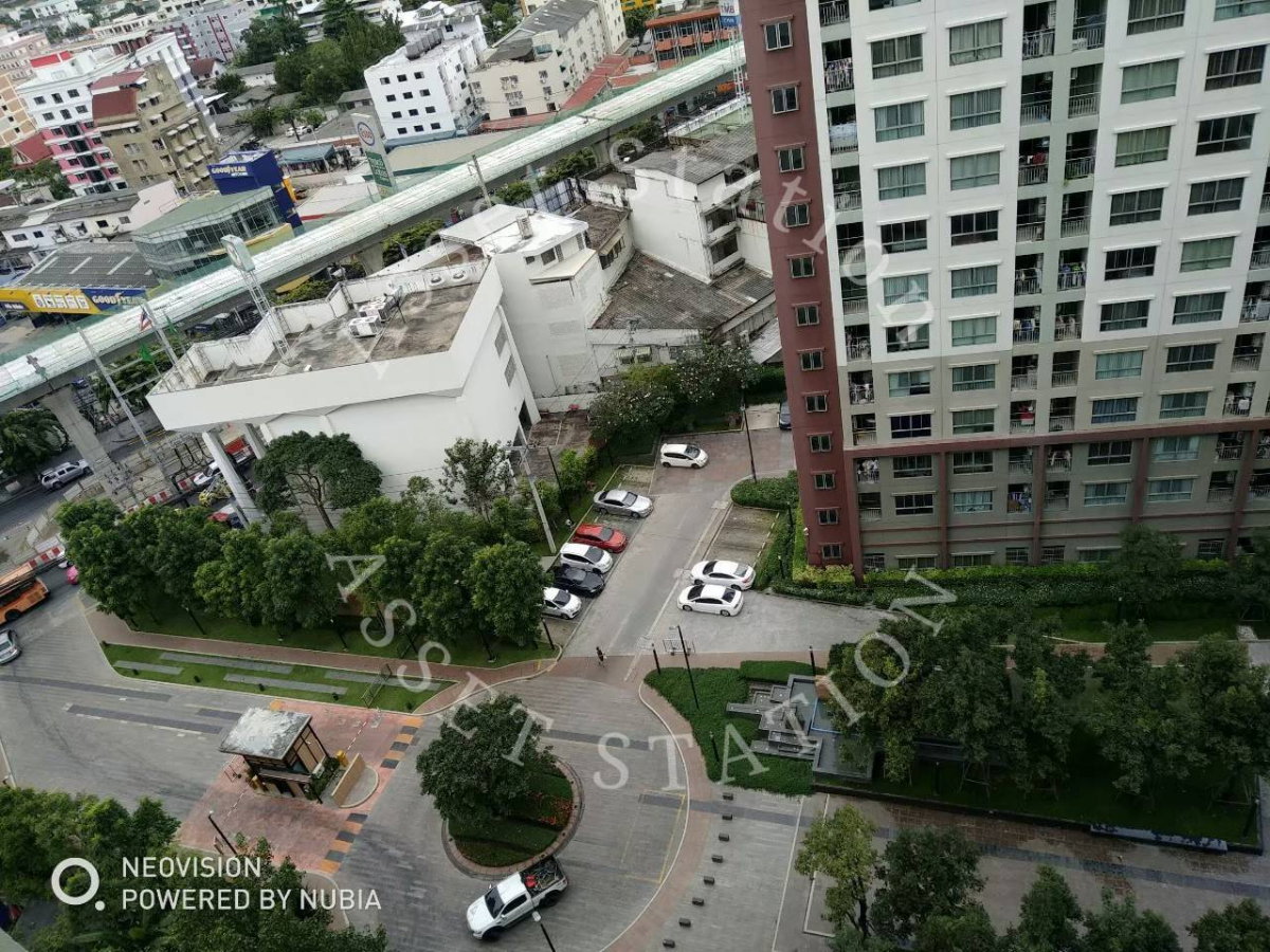 รูป 🏢ห้องน่าลงทุน Lumpini Place Ratchayothin ห้องแต่งครบ เฟอร์จัดเต็ม ลงทุนระยะยาวคุ้มค่า ติด BTS รัชโยธิน🏙️ - รูปที่ 18/20