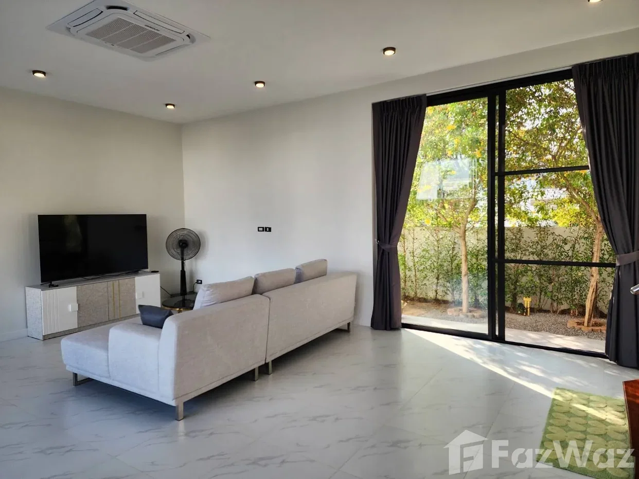 picture Newly Built 4-Bedroom Luxury Pool Villa 6543664 - 9/25