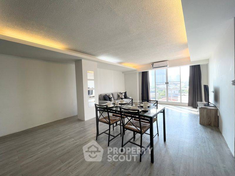 picture Condo 2-BR 95 Sqm At Waterford Sukhumvit 50, Near BTS On Nut (ID 2064520) - 2/16