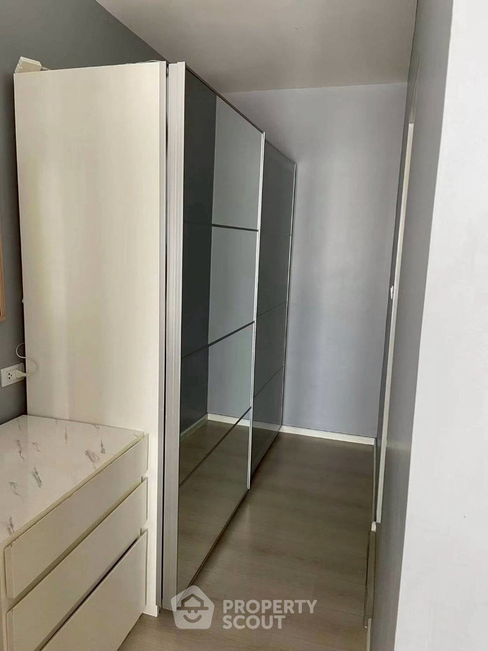 รูป คอนโด 2 ห้องนอน 54 ตร.ม. แอสปาย สุขุมวิท 48 ชั้น 6 ใกล้ BTS พระโขนง (ID 3053826) - รูปที่ 6/6