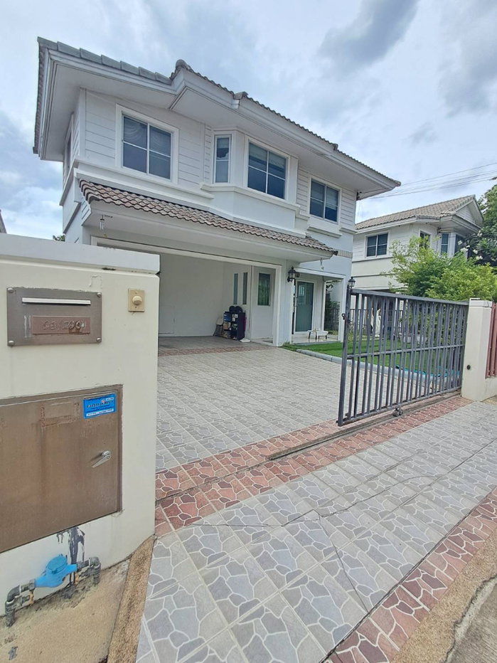 รูป บ้านเดี่ยว 3 ห้องนอน 2 ห้องน้ำ - รูปที่ 4/11