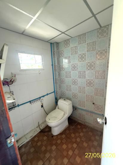 รูป อาคารพาณิชย์ 22 ตร.วา เมืองปทุมธานี ปทุมธานี 2.5M - รูปที่ 14/44
