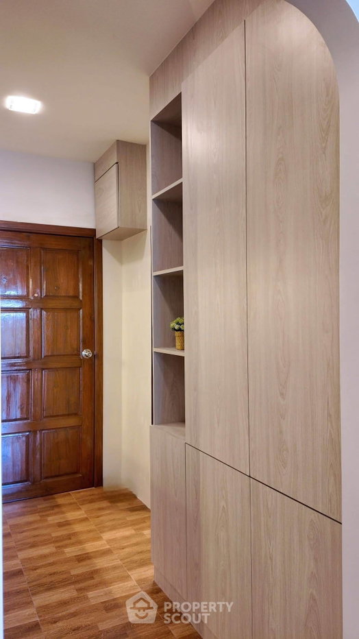 picture 1-BR Condo For Rent At View Talay 5, Jomtien Beach (Floor 5) (ID 2235172) - 14/14