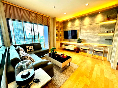 คอนโดให้เช่า : 💥CP-11317💥ว่าง ให้ เช่า โนเบิล รีวิล👉แอดไลน์ @luxeliving 