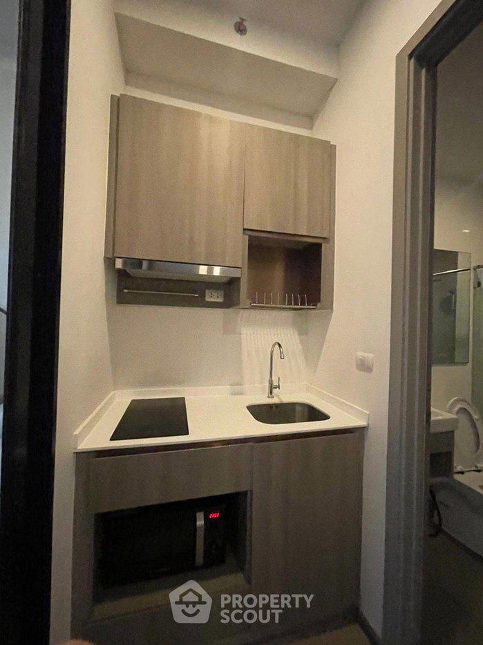 รูป คอนโด 1 ห้องนอน Knightsbridge Prime Onnut ชั้น 39 ใกล้ BTS อ่อนนุช (ID 2210707) - รูปที่ 5/6