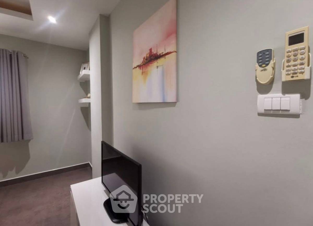 รูป คอนโด 2 ห้องนอน ขาย Tudor Court พราตัมnak ใกล้นาเกื้อ ประตัม (ID 3053897) - รูปที่ 14/21