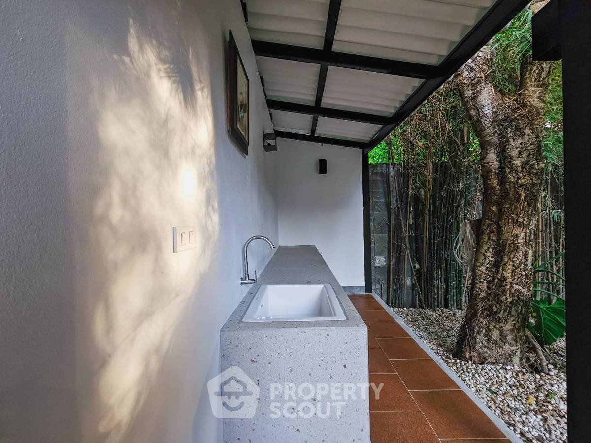 picture 3-BR Villa With Private Pool | Itz Time Hua Hin Pool Villas By Cross Collection (ID 3051894) - 12/28