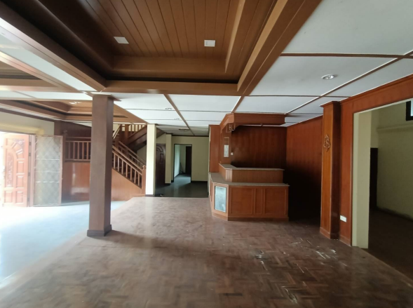 รูป บ้านเดี่ยว 100 ตร.วา หางดง-เชียงใหม่ หางดง เชียงใหม่ 4.4M - รูปที่ 12/24