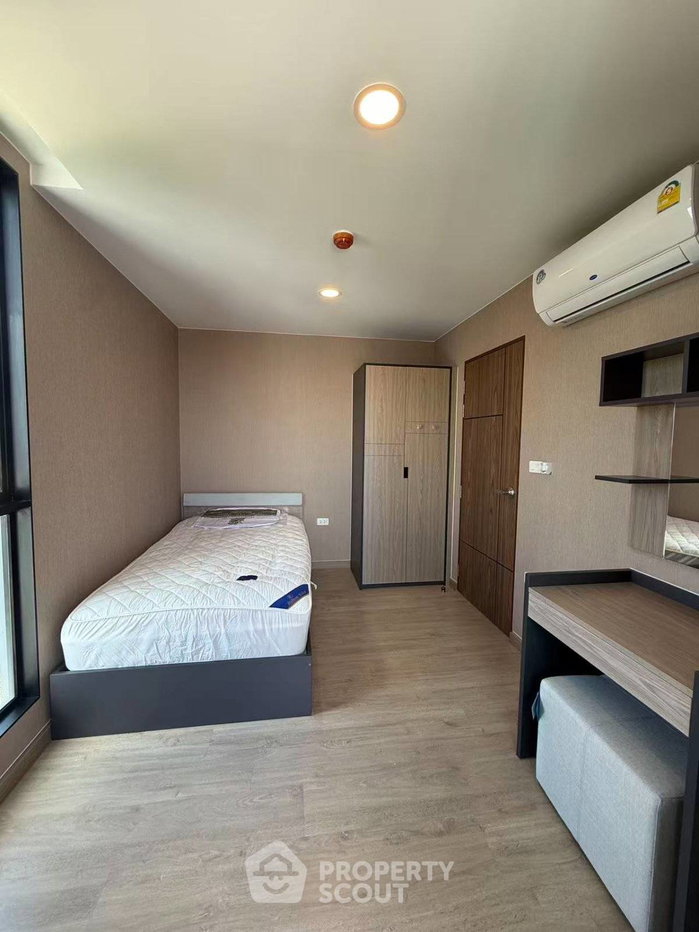 รูป คอนโด 2 ห้องนอน The Cube Urban Sathorn - Chan ใกล้ BTS สะพานตากสิน (ID 3042220) - รูปที่ 3/8